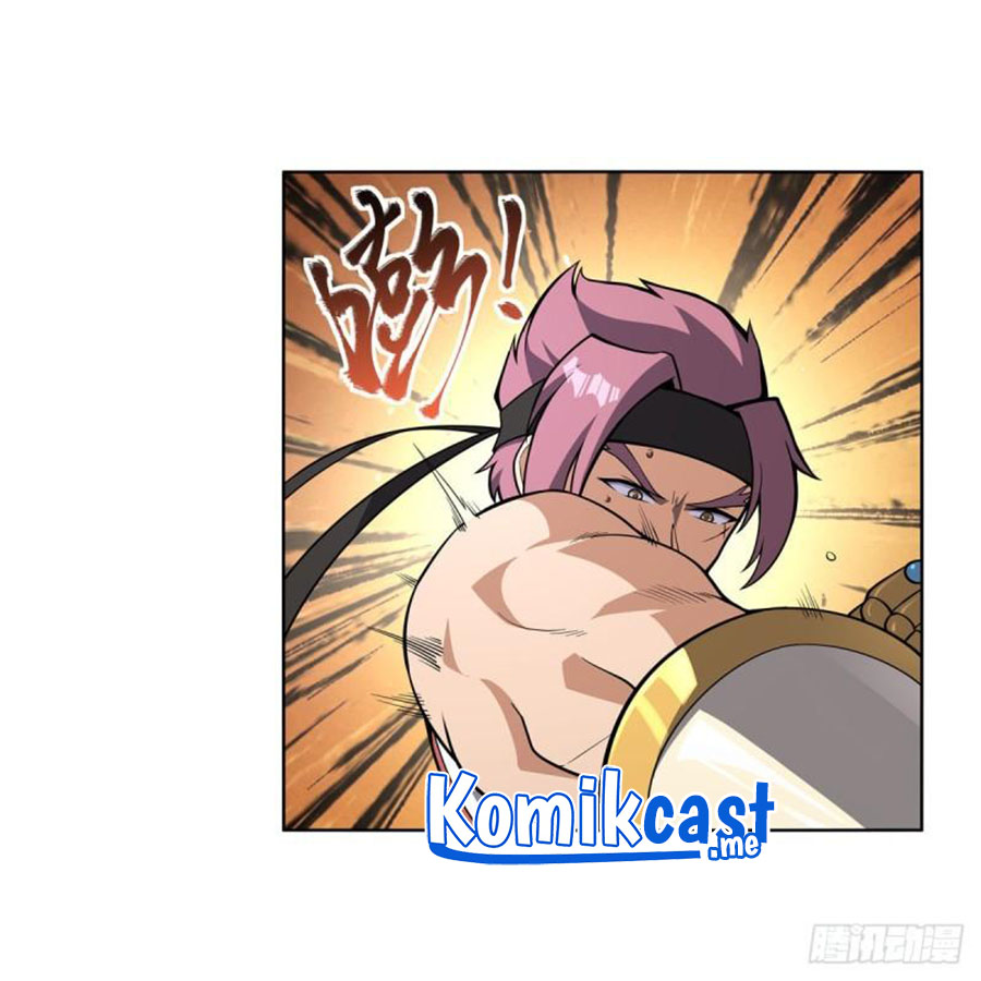 The Demon King Who Lost His Job Chapter 291 Gambar 48