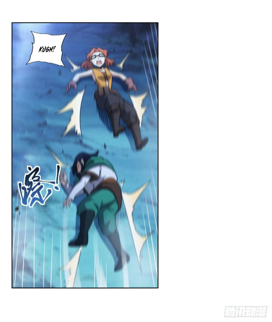 The Demon King Who Lost His Job Chapter 291 Gambar 43