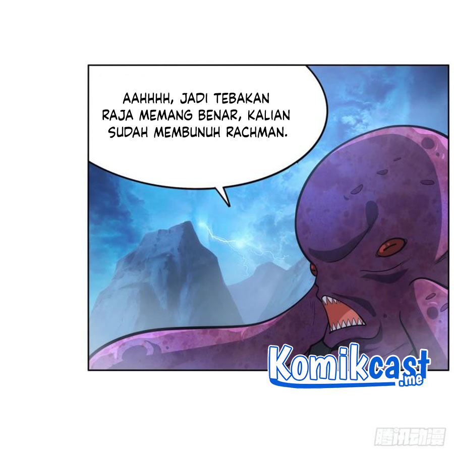 The Demon King Who Lost His Job Chapter 291 Gambar 54