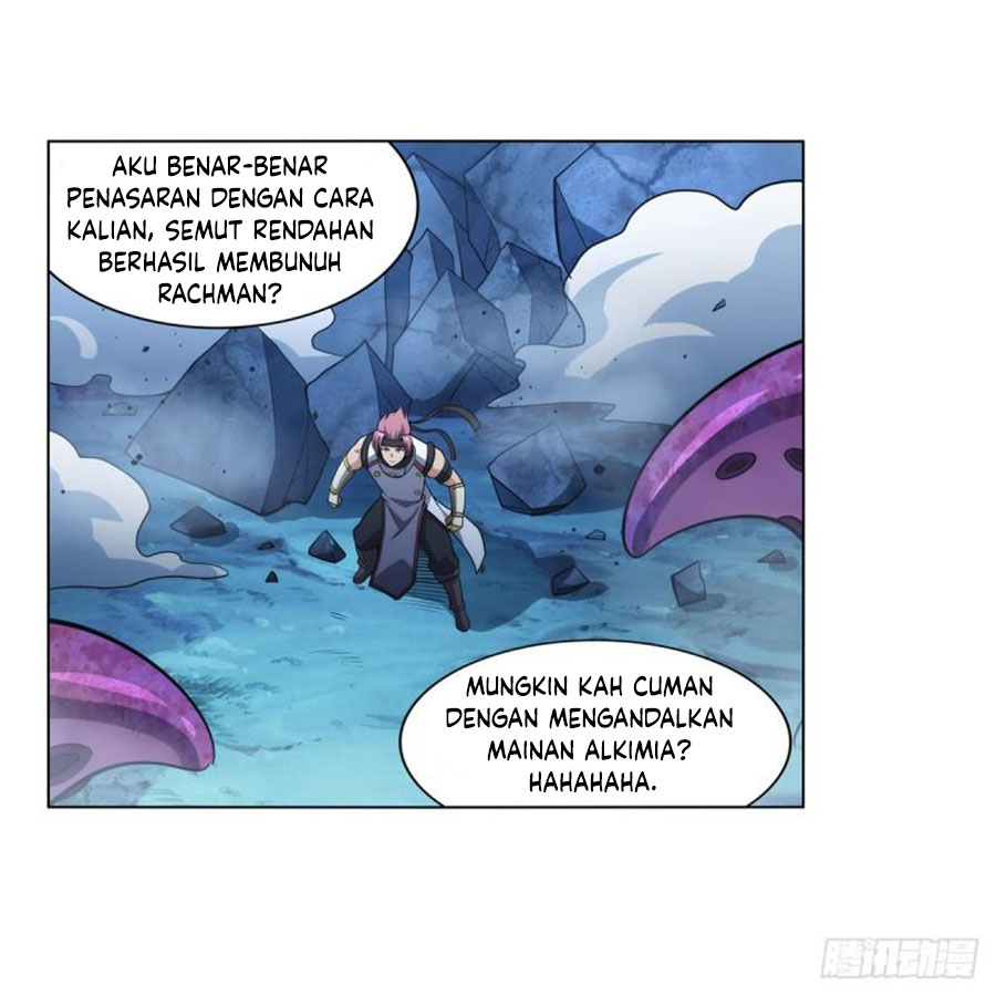 The Demon King Who Lost His Job Chapter 291 Gambar 55