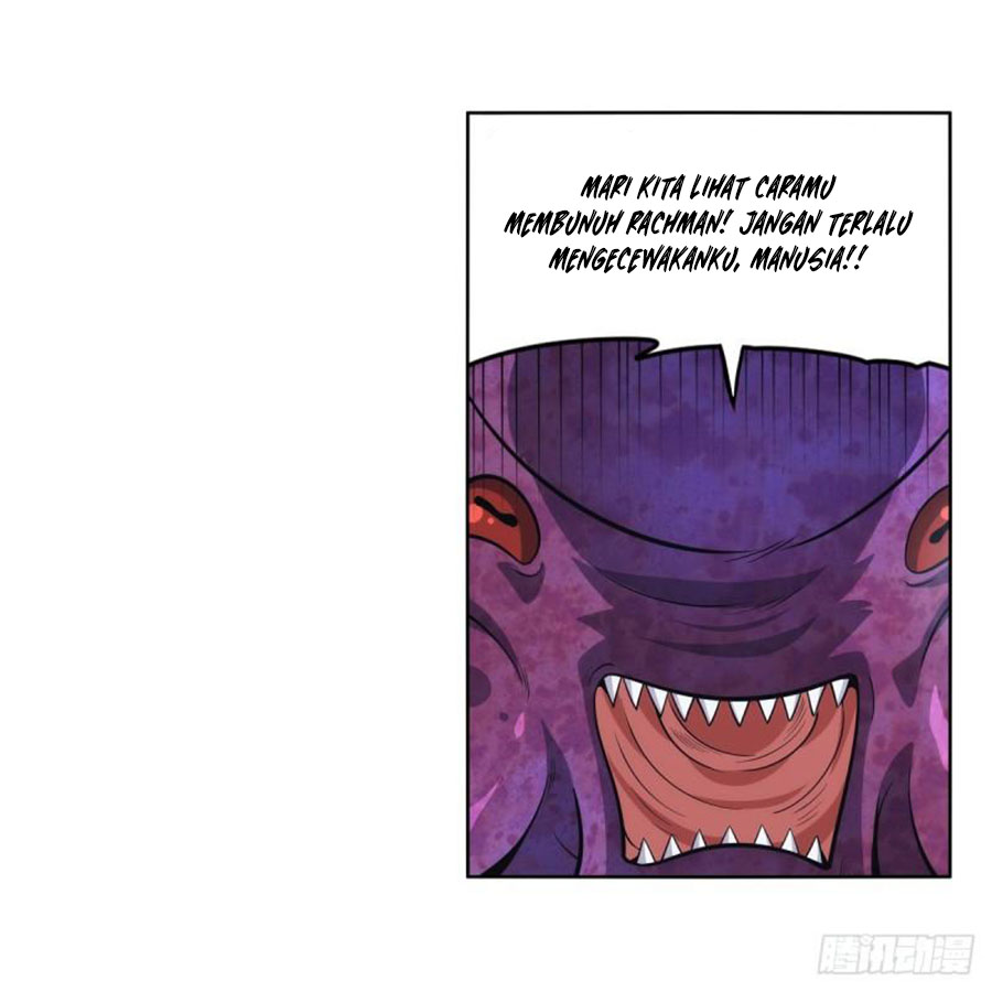 The Demon King Who Lost His Job Chapter 291 Gambar 56