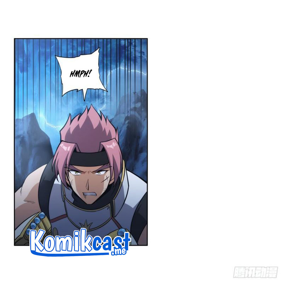 The Demon King Who Lost His Job Chapter 291 Gambar 57