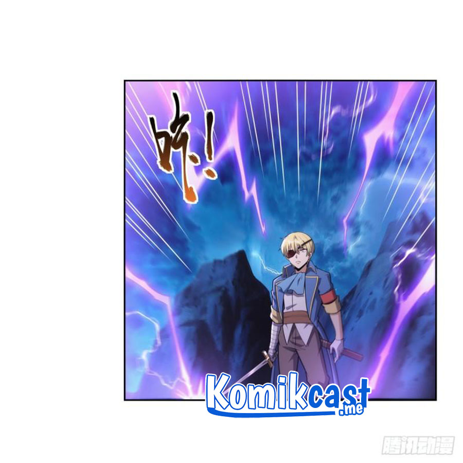 The Demon King Who Lost His Job Chapter 291 Gambar 5