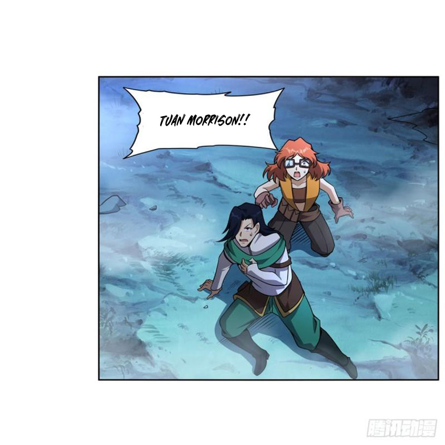 The Demon King Who Lost His Job Chapter 291 Gambar 50