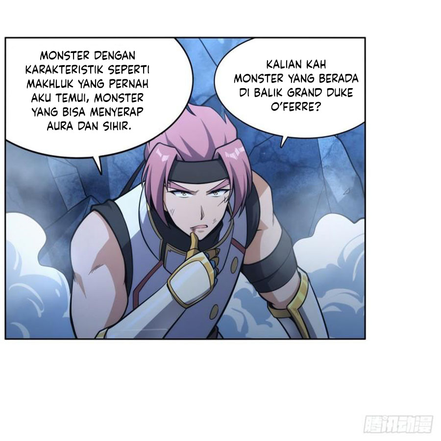 The Demon King Who Lost His Job Chapter 291 Gambar 53