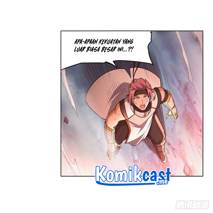 The Demon King Who Lost His Job Chapter 291 Gambar 60