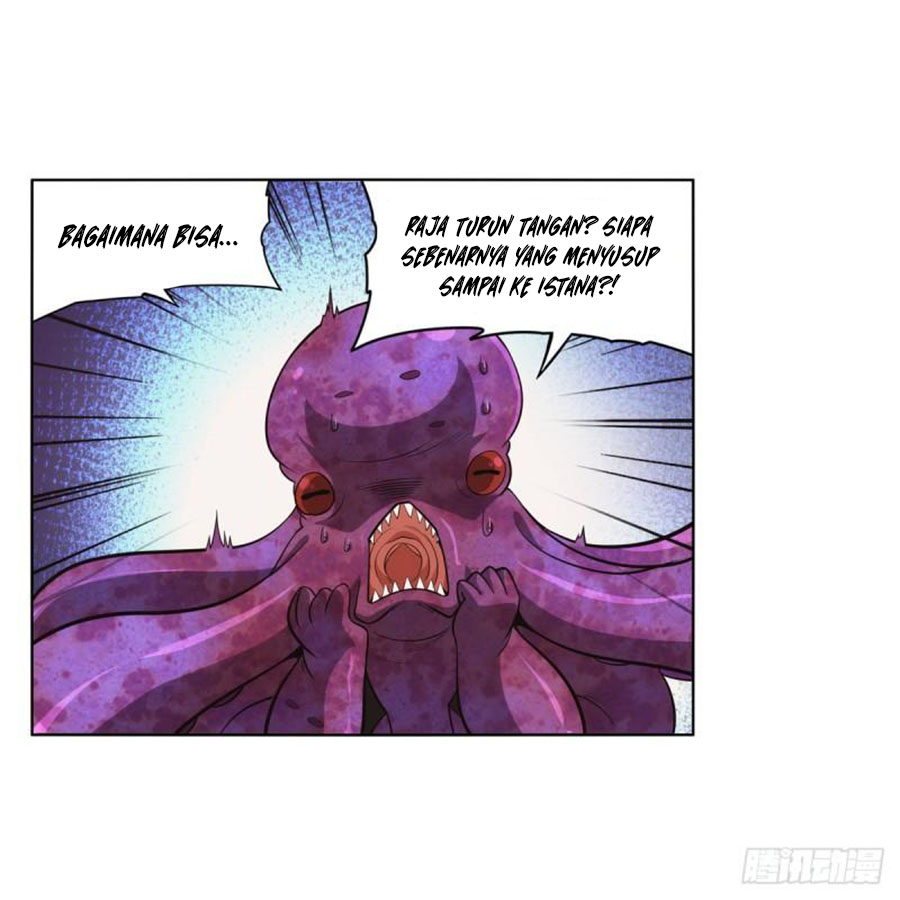 The Demon King Who Lost His Job Chapter 291 Gambar 61