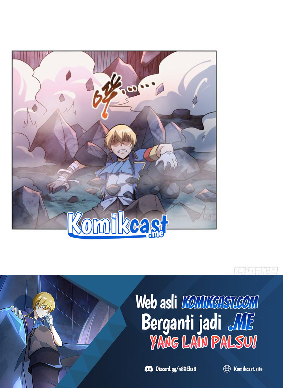 The Demon King Who Lost His Job Chapter 291 Gambar 63