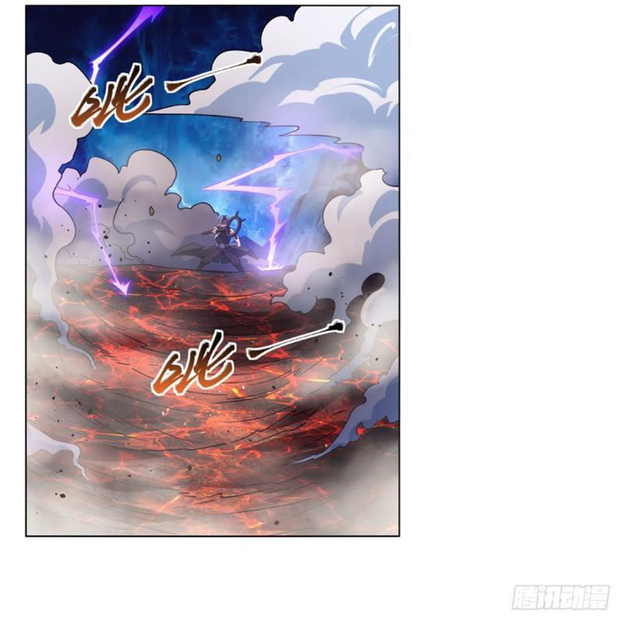 The Demon King Who Lost His Job Chapter 291 Gambar 7