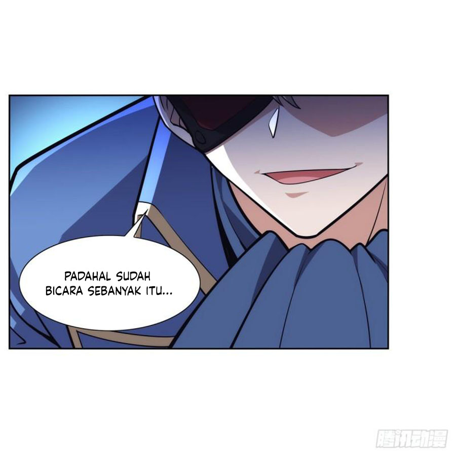 The Demon King Who Lost His Job Chapter 291 Gambar 9