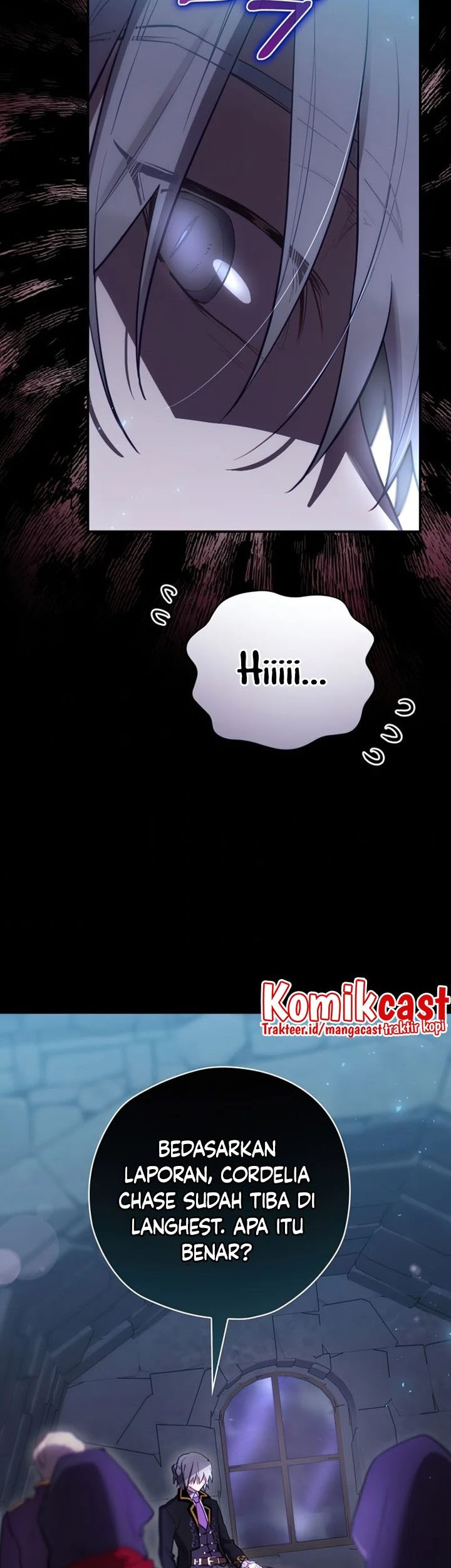 Ending Maker Chapter 26 Gambar 30