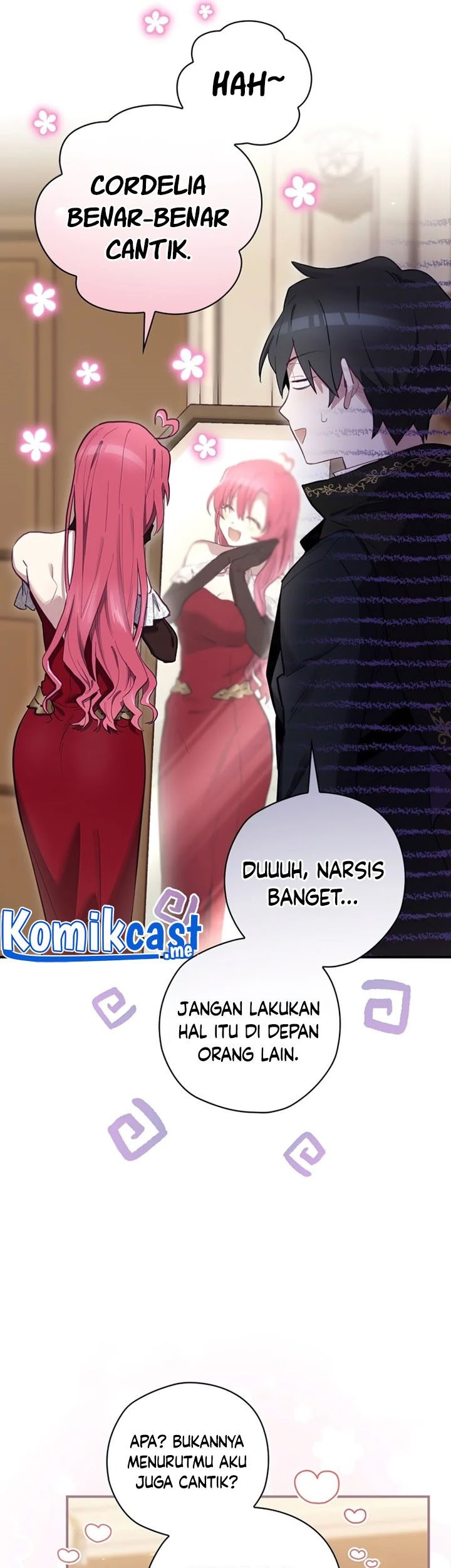 Ending Maker Chapter 26 Gambar 46