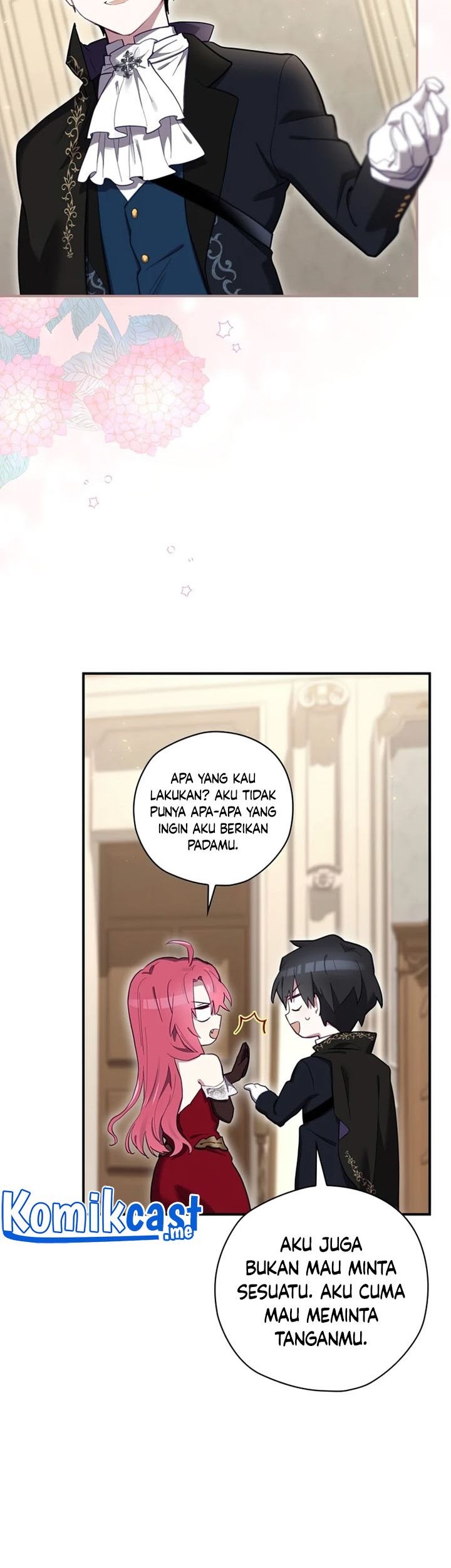 Ending Maker Chapter 26 Gambar 50