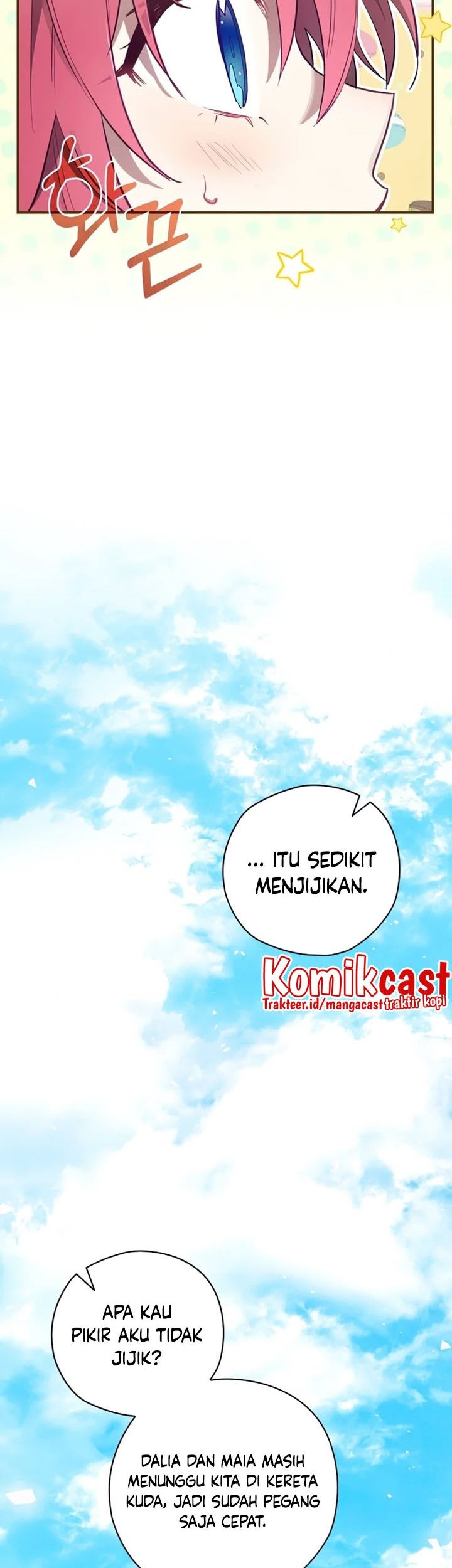 Ending Maker Chapter 26 Gambar 52