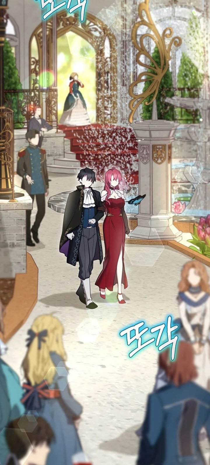 Ending Maker Chapter 26 Gambar 57