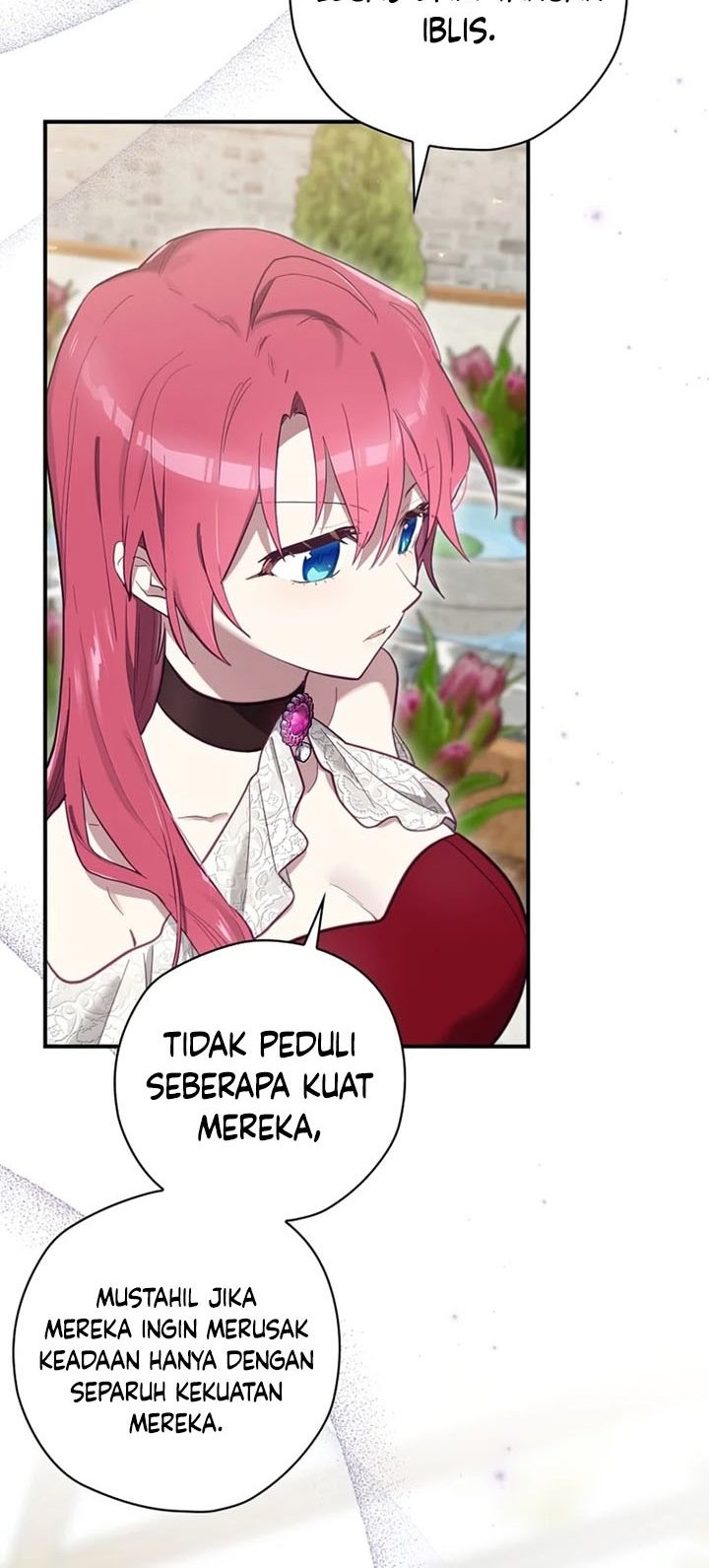 Ending Maker Chapter 26 Gambar 59