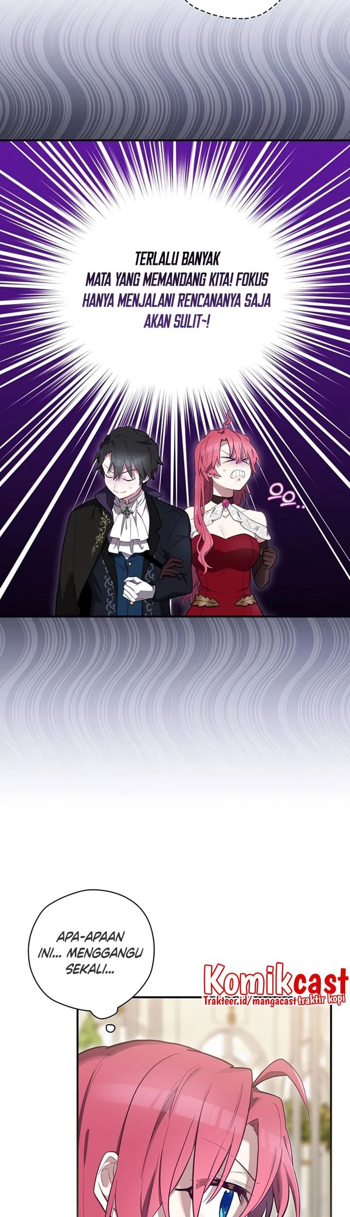 Ending Maker Chapter 26 Gambar 62