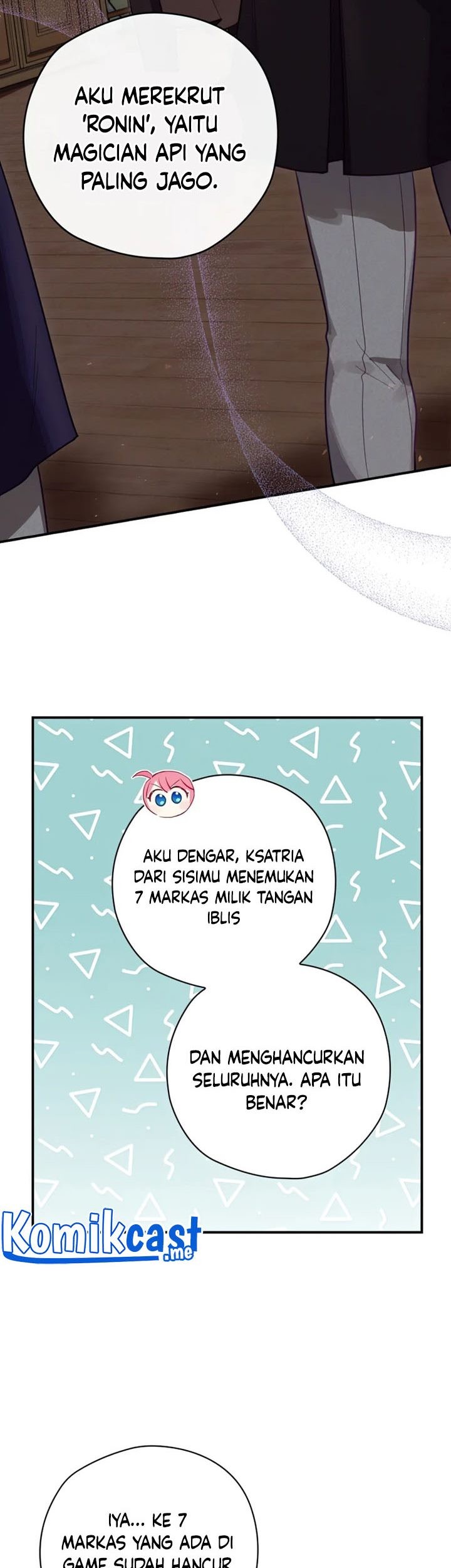 Ending Maker Chapter 26 Gambar 6