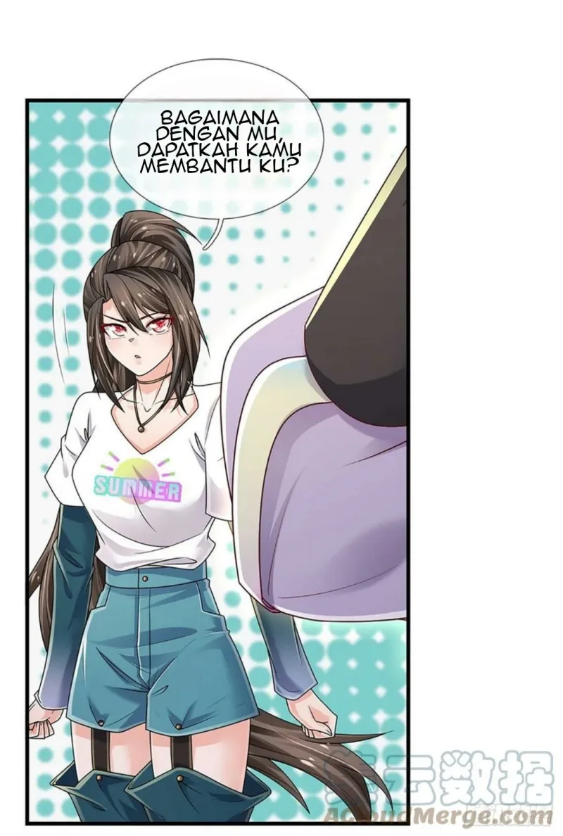 100.000 Layers Of Body Refining: I Raise All Emperor Chapter 151 Gambar 17