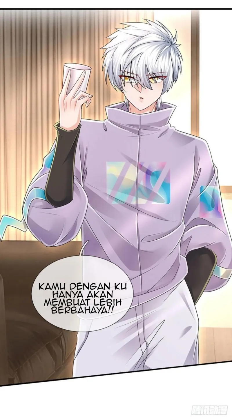 100.000 Layers Of Body Refining: I Raise All Emperor Chapter 151 Gambar 18