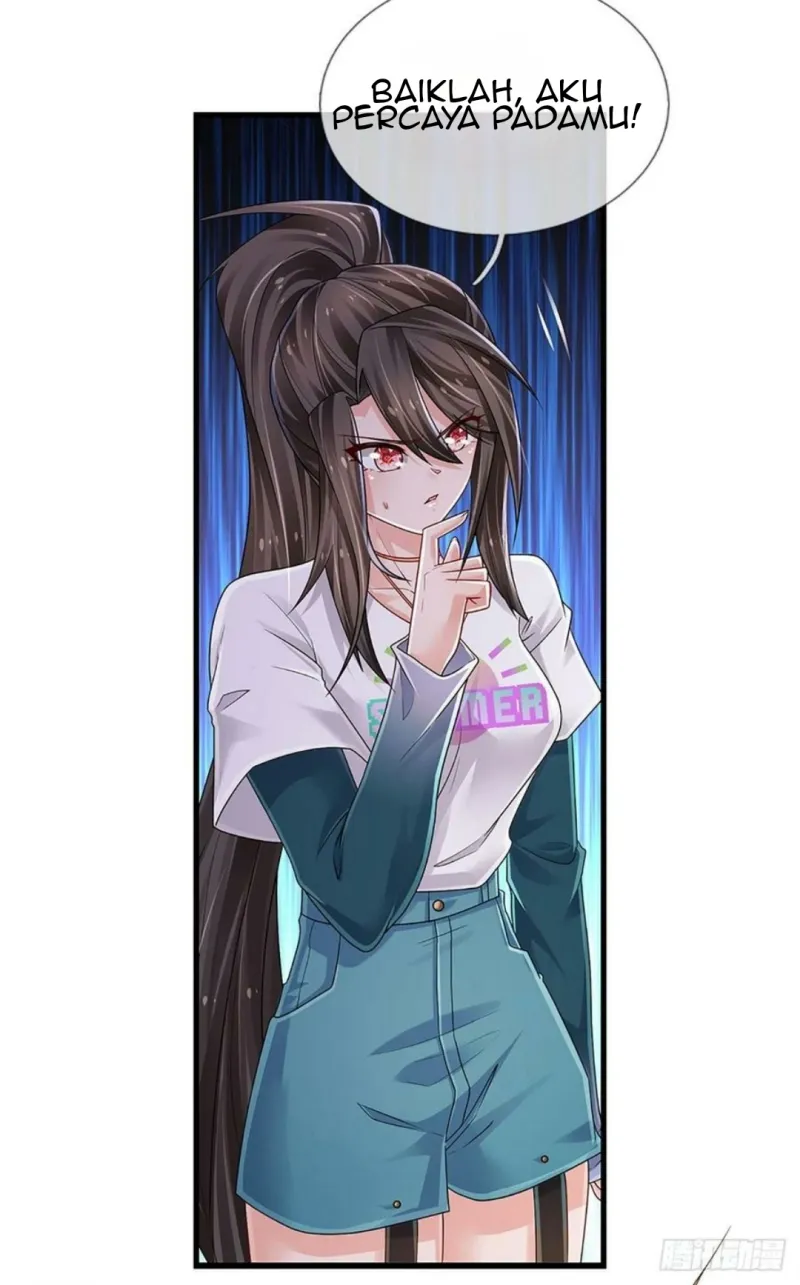 100.000 Layers Of Body Refining: I Raise All Emperor Chapter 151 Gambar 20