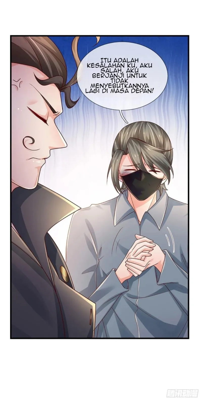 100.000 Layers Of Body Refining: I Raise All Emperor Chapter 151 Gambar 28