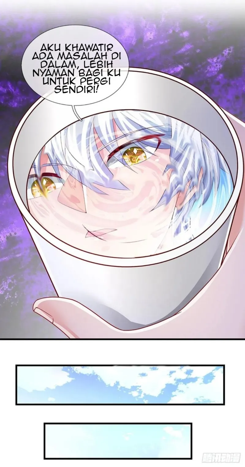 100.000 Layers Of Body Refining: I Raise All Emperor Chapter 151 Gambar 24