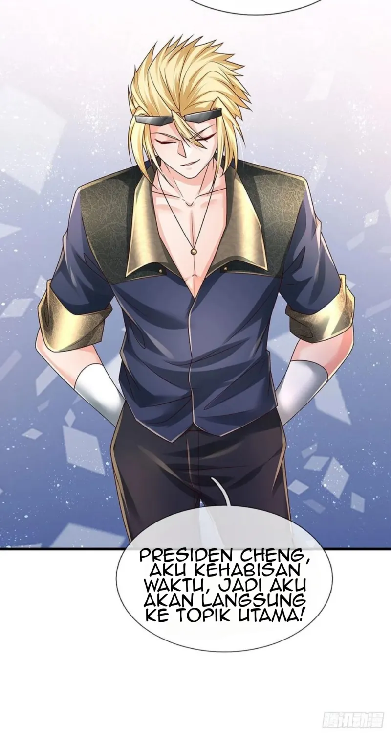 100.000 Layers Of Body Refining: I Raise All Emperor Chapter 151 Gambar 36