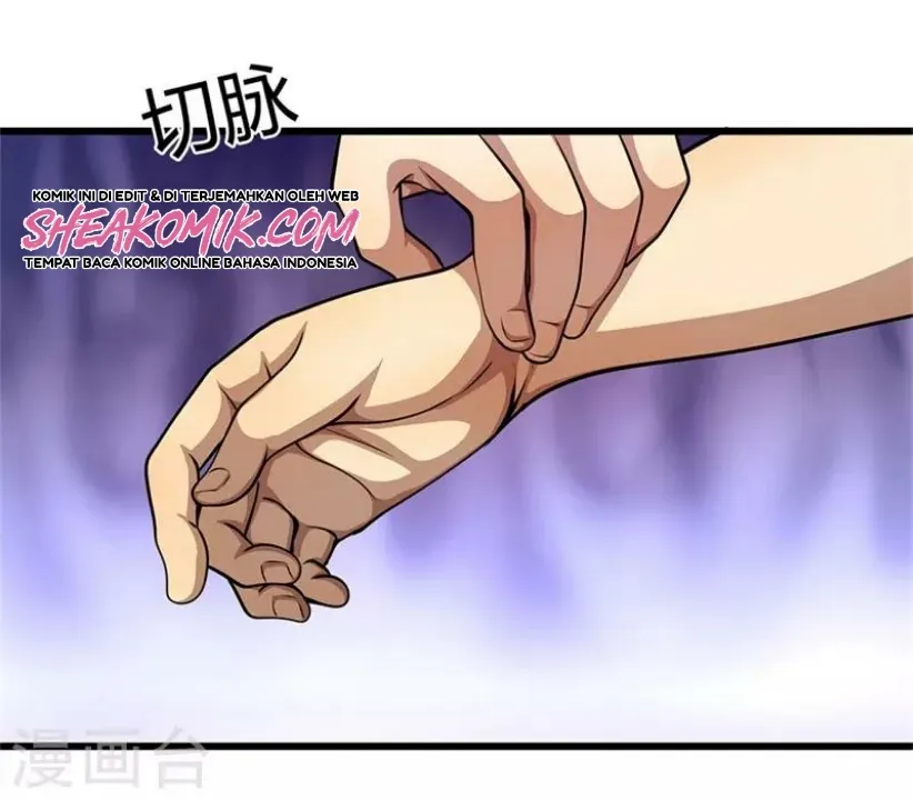 Medical Martial Arts Chapter 229 Gambar 15