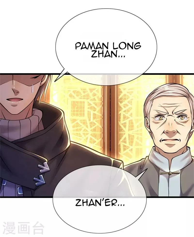 Medical Martial Arts Chapter 229 Gambar 24