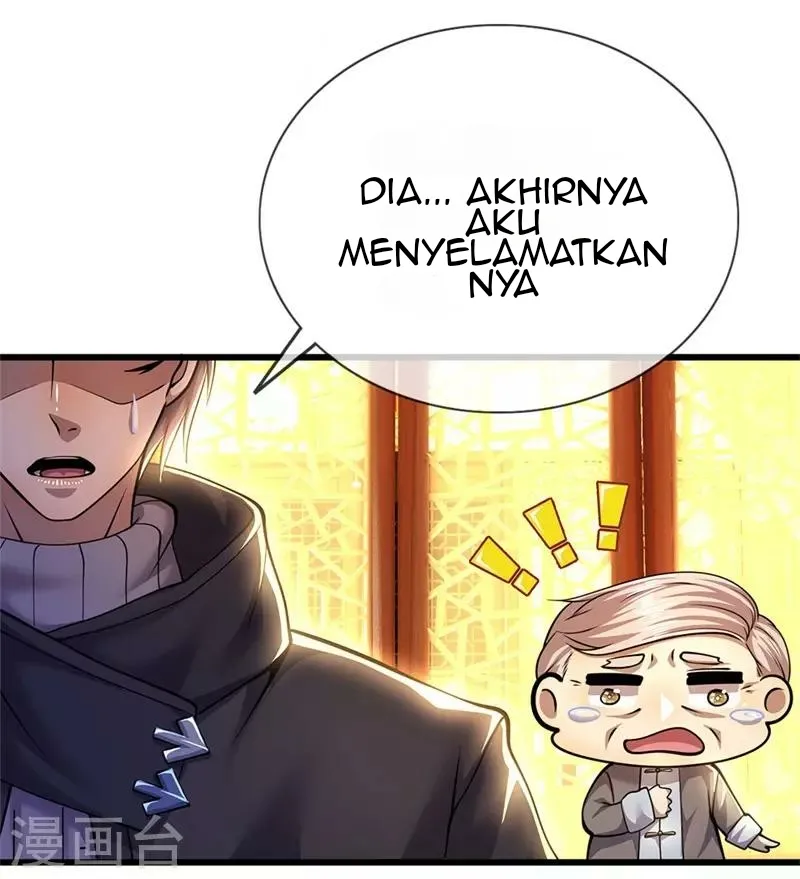 Medical Martial Arts Chapter 229 Gambar 26