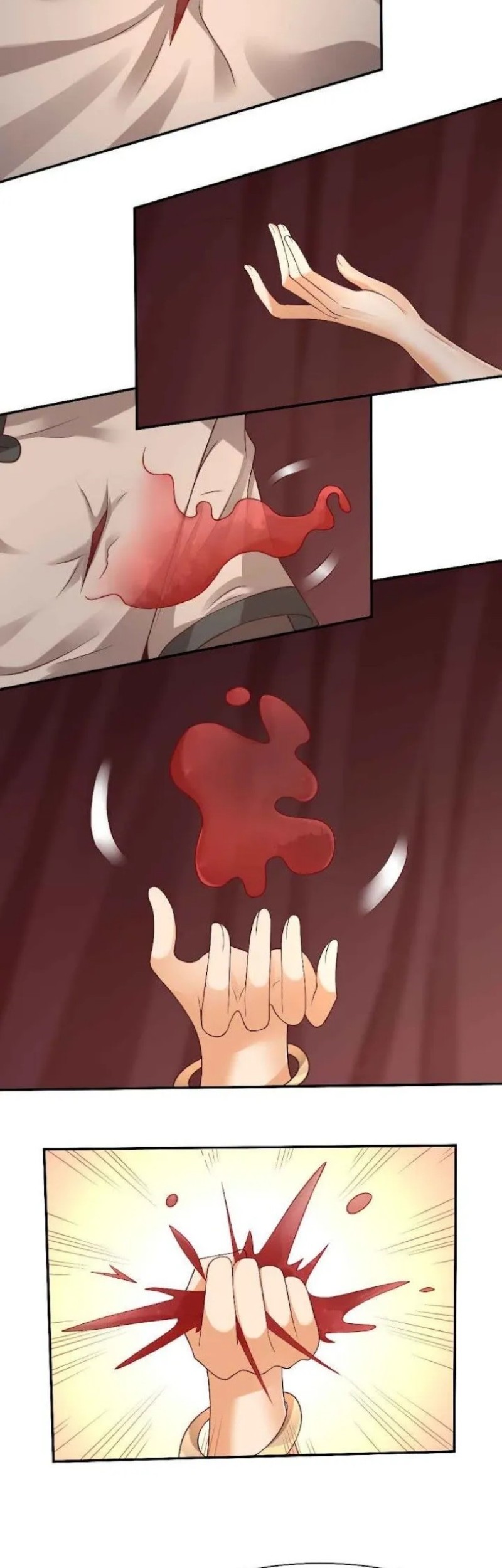 After The Friendship Full Chapter 43 Gambar 10