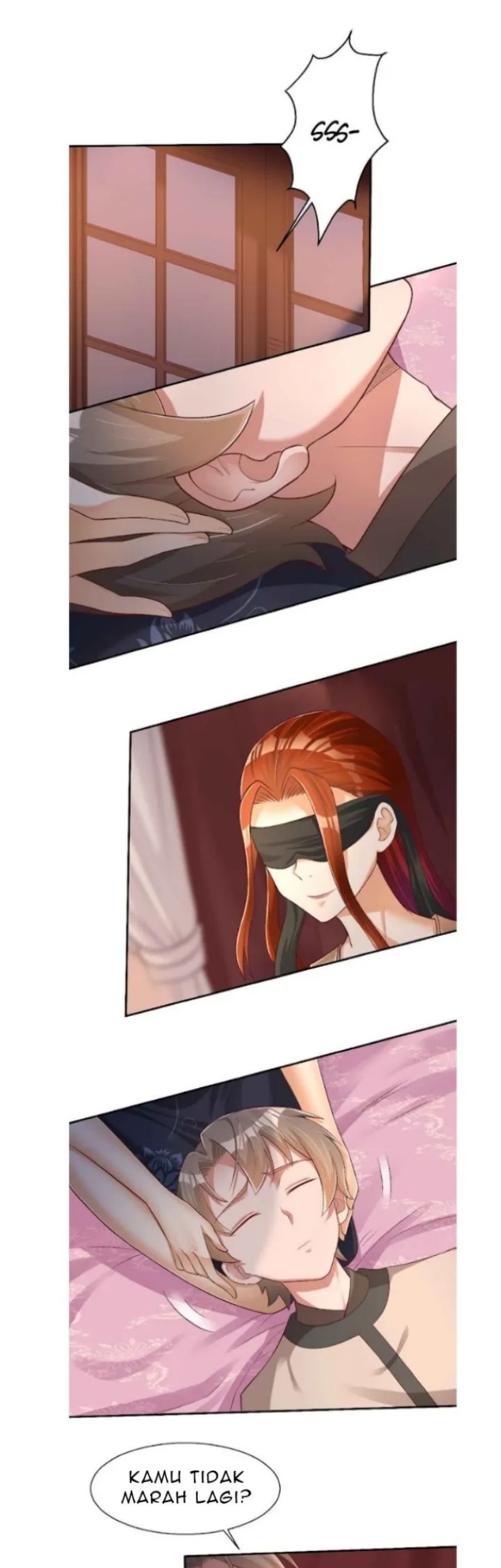 Manhua After The Friendship Full Chapter 42 gambar nomor 2