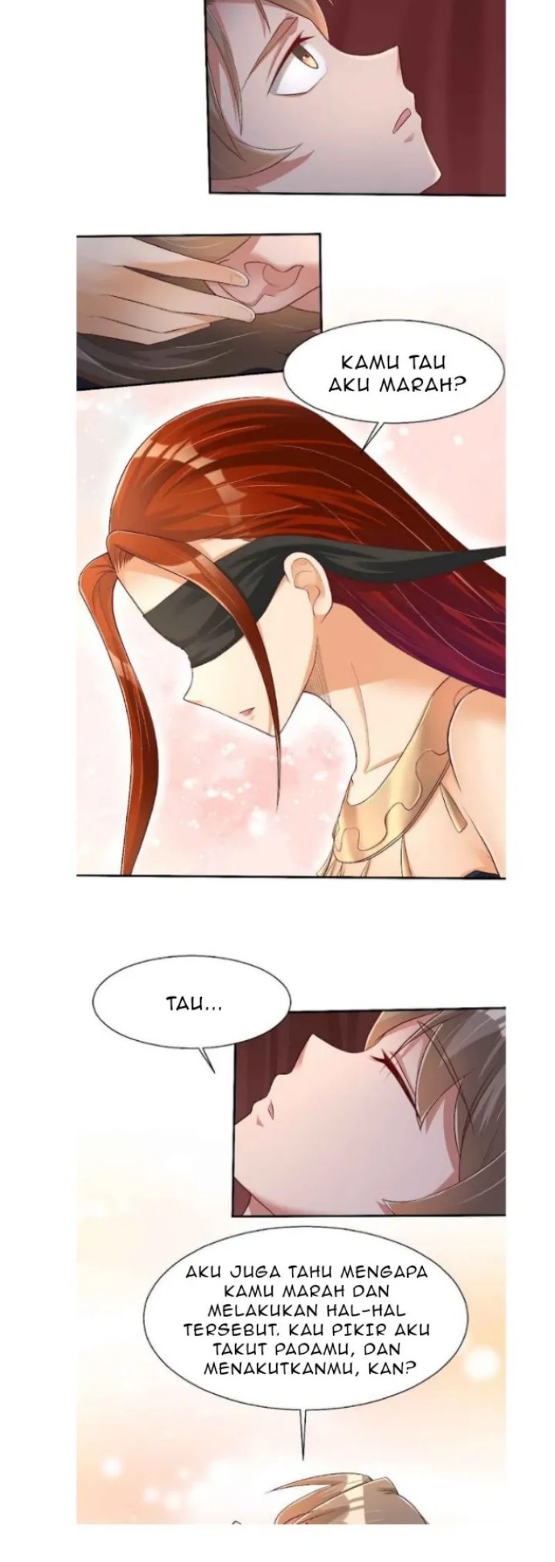 After The Friendship Full Chapter 42 Gambar 3