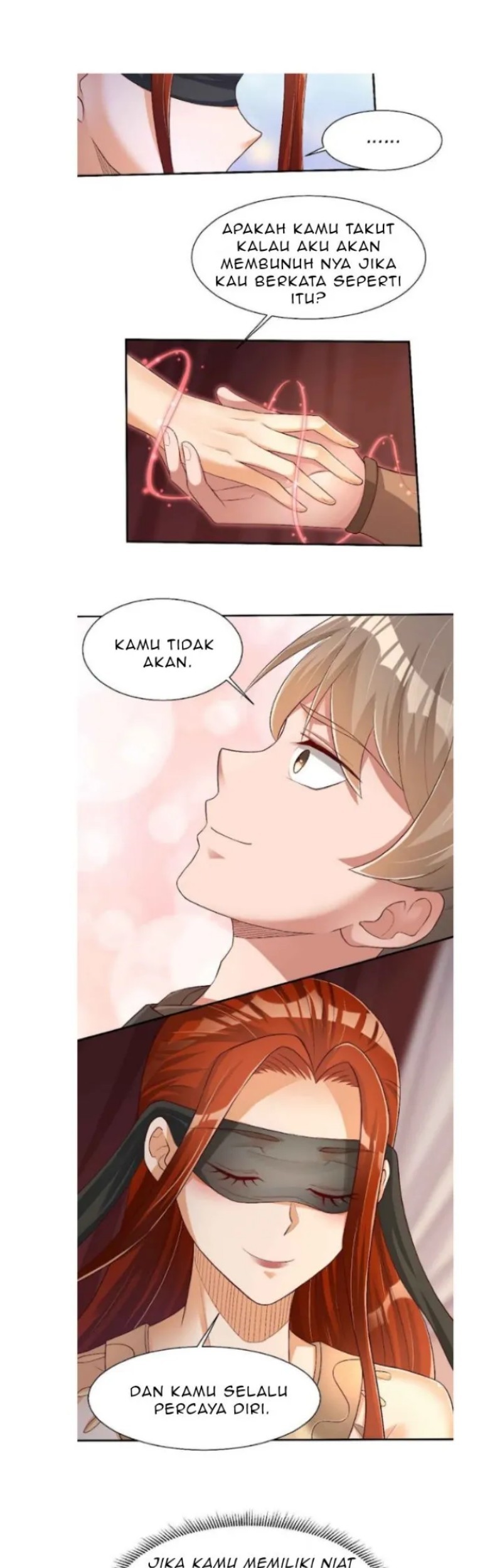 After The Friendship Full Chapter 42 Gambar 6