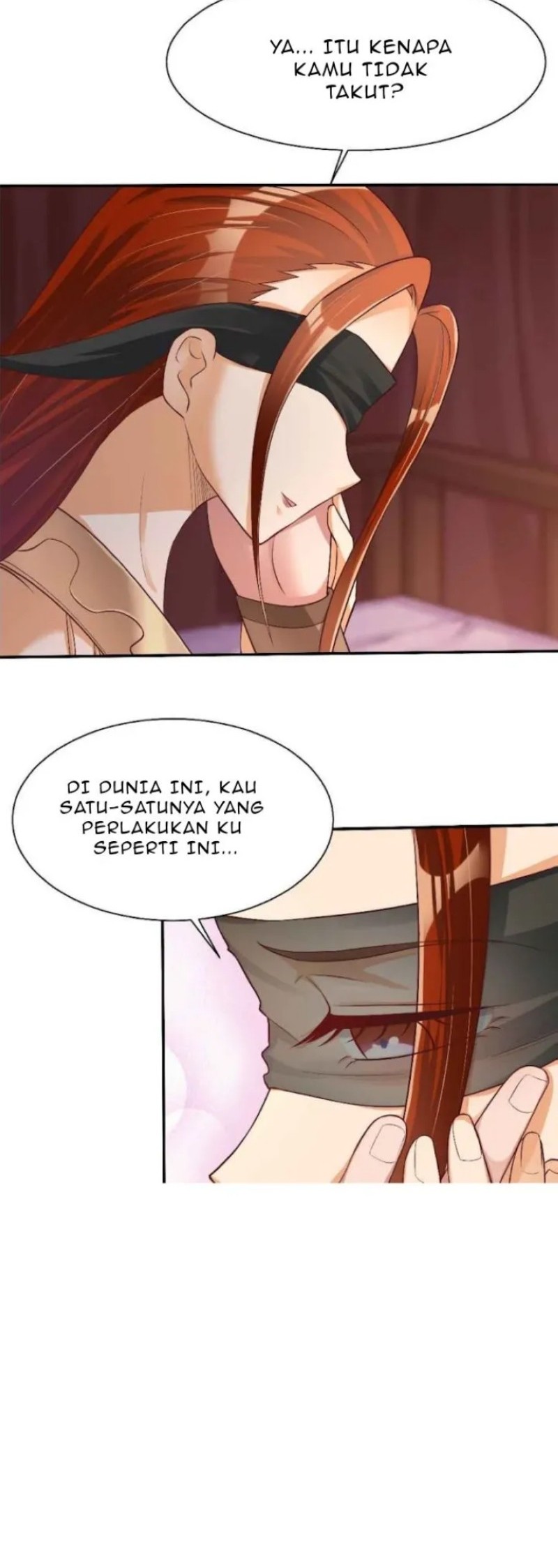 After The Friendship Full Chapter 42 Gambar 9