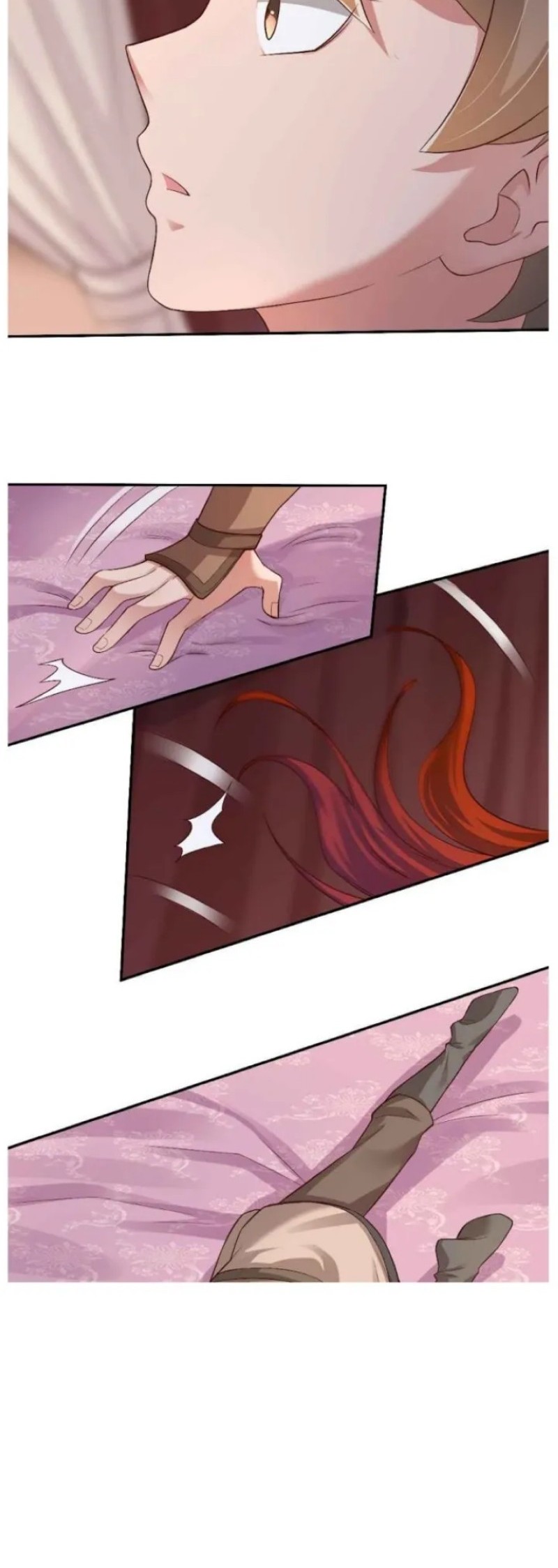 After The Friendship Full Chapter 42 Gambar 11