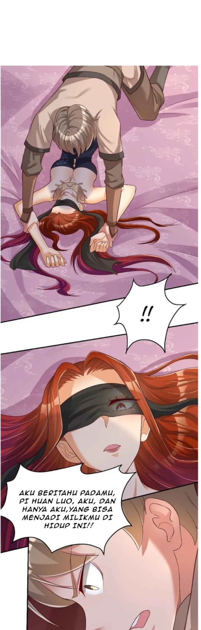 After The Friendship Full Chapter 42 Gambar 12