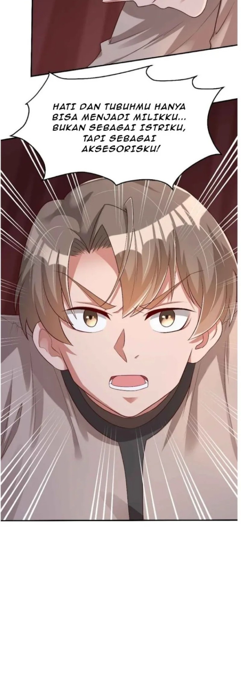 After The Friendship Full Chapter 42 Gambar 13