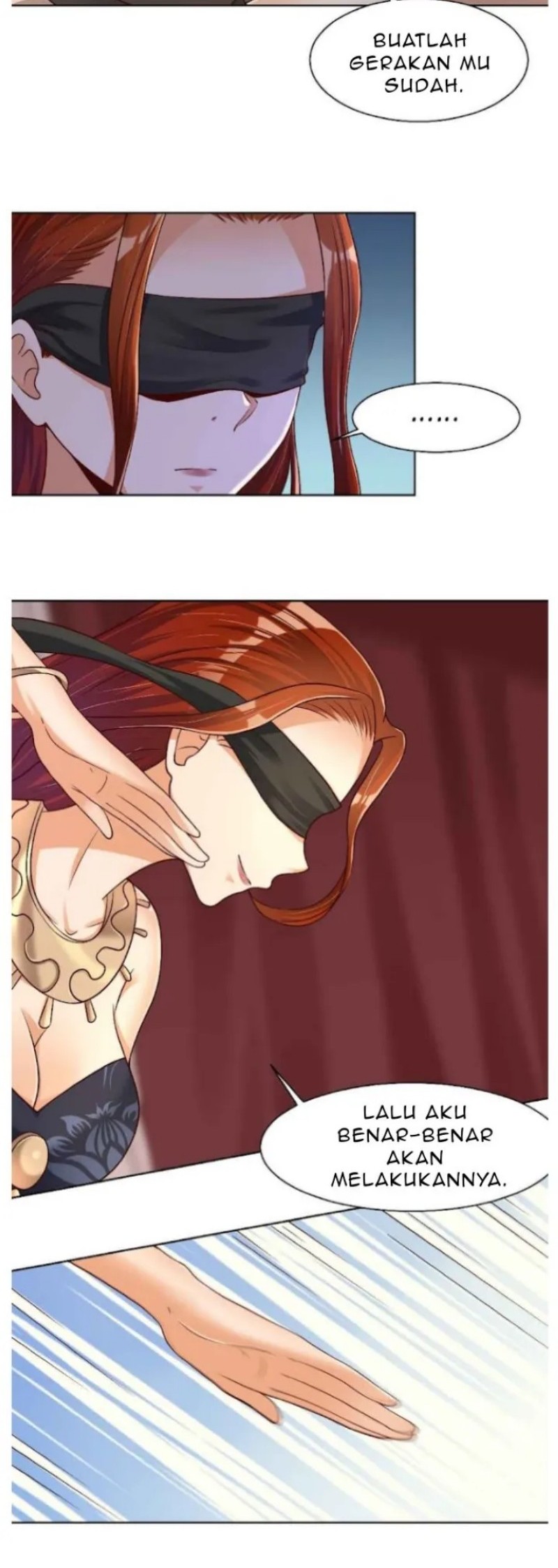 After The Friendship Full Chapter 41 Gambar 13