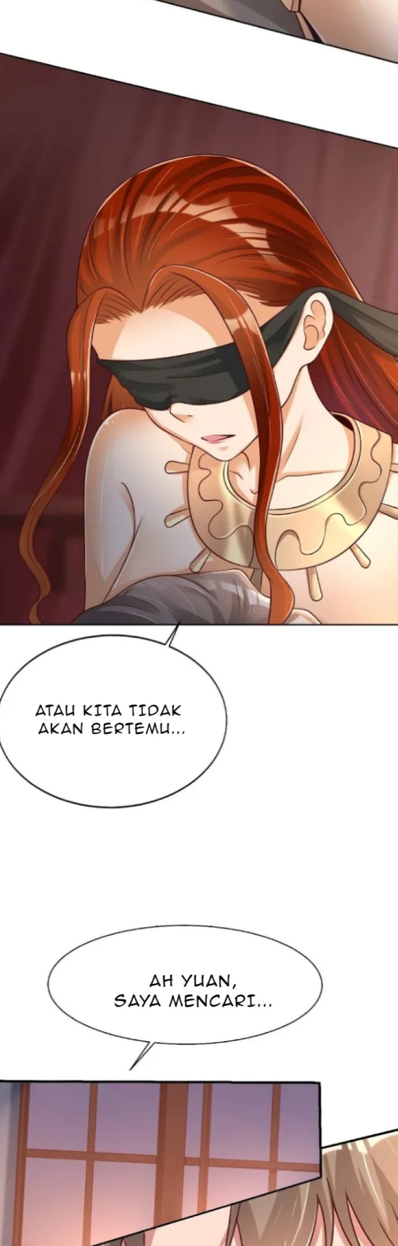 After The Friendship Full Chapter 40 Gambar 3