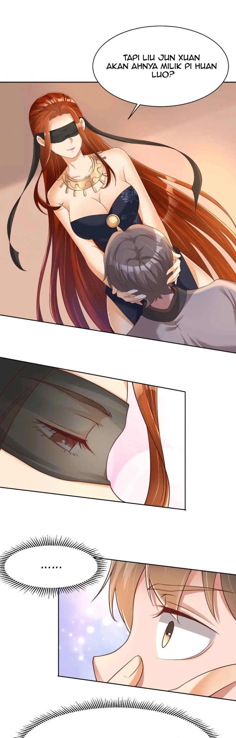 Manhua After The Friendship Full Chapter 39 gambar nomor 2