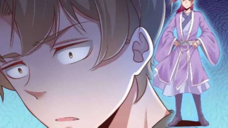 After The Friendship Full Chapter 39 Gambar 10