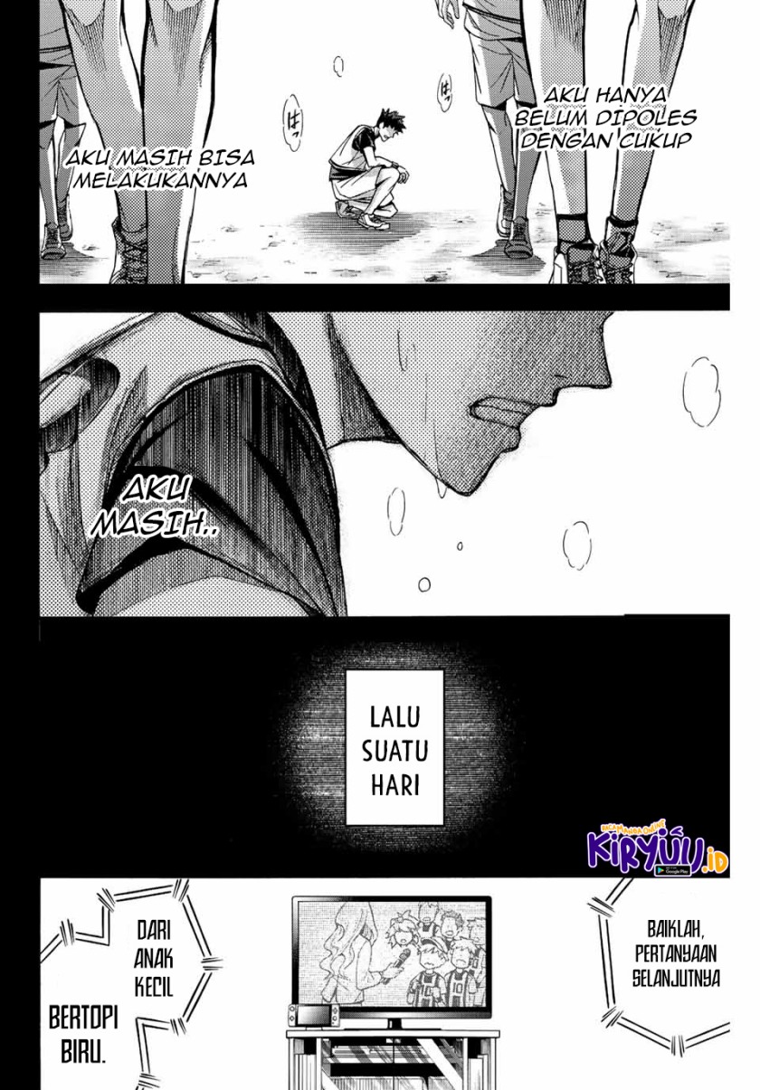 Little Hands Chapter 27.1 Gambar 5