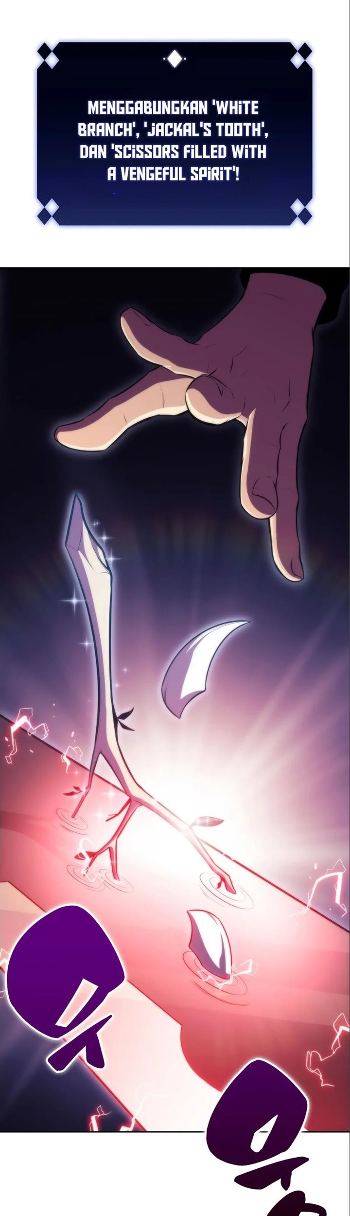 Solo Max-Level Newbie Chapter 56 Gambar 64