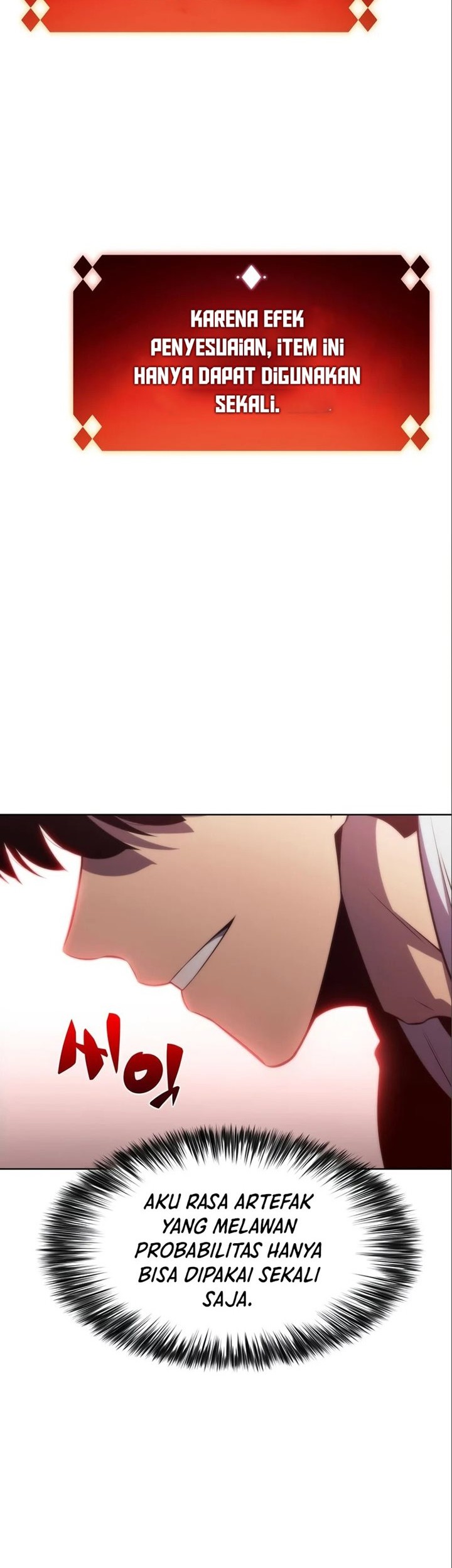 Solo Max-Level Newbie Chapter 56 Gambar 71