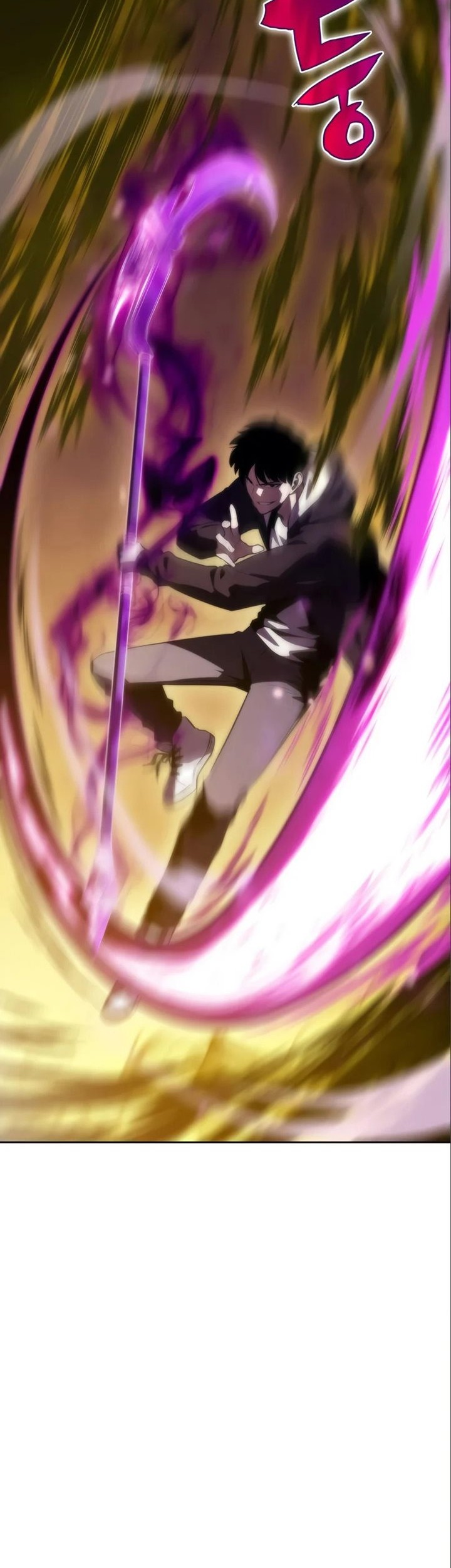 Solo Max-Level Newbie Chapter 56 Gambar 69