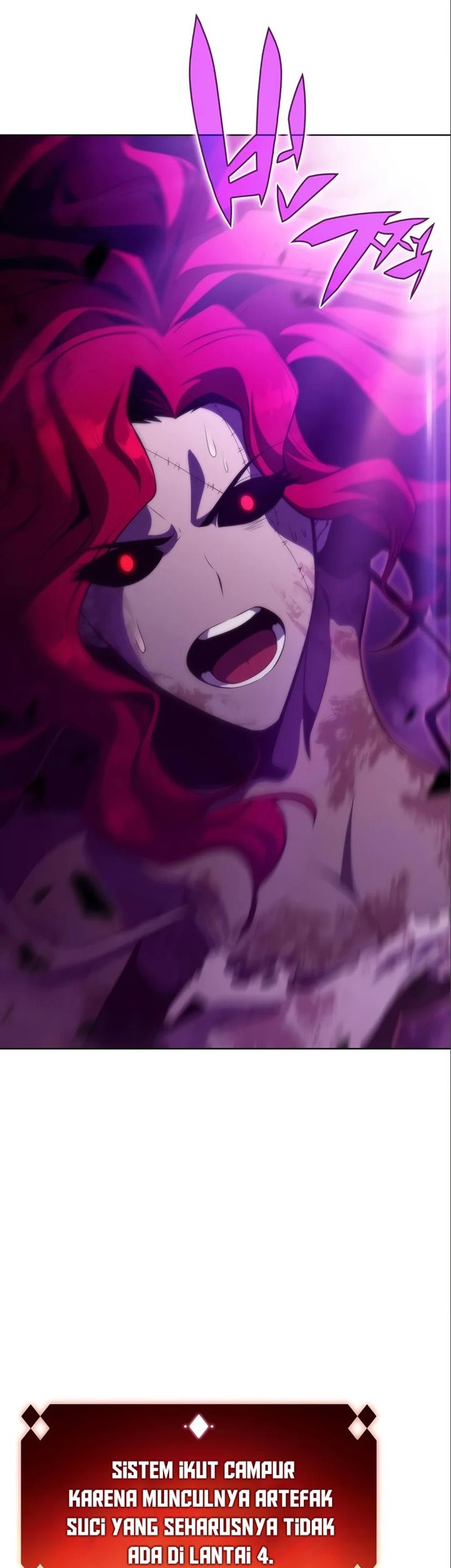 Solo Max-Level Newbie Chapter 56 Gambar 70