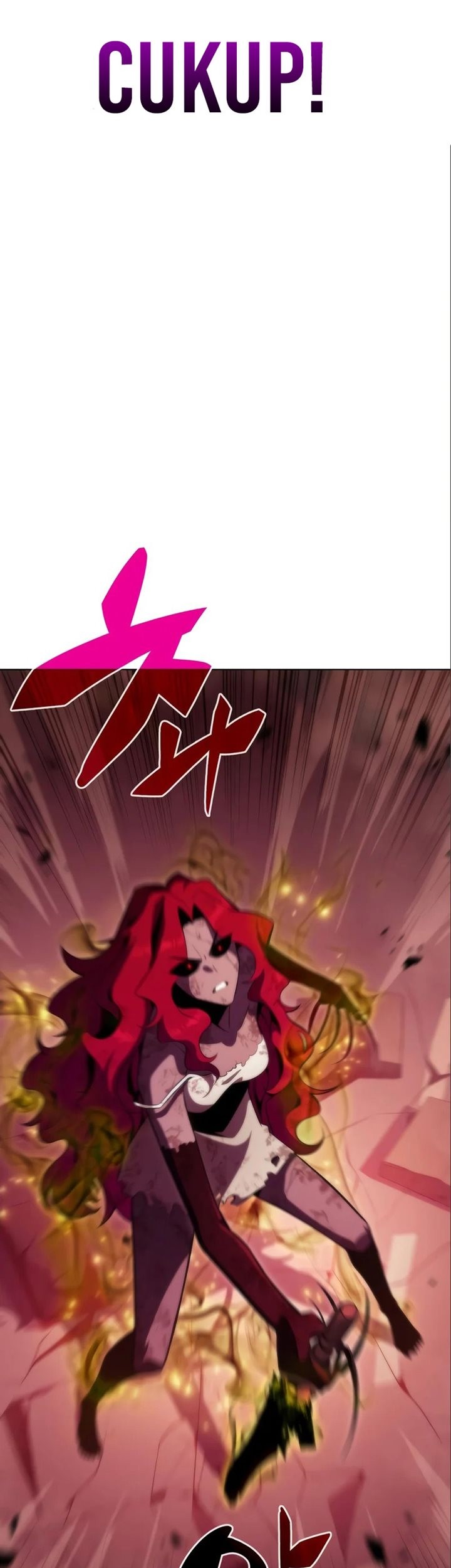 Solo Max-Level Newbie Chapter 56 Gambar 73