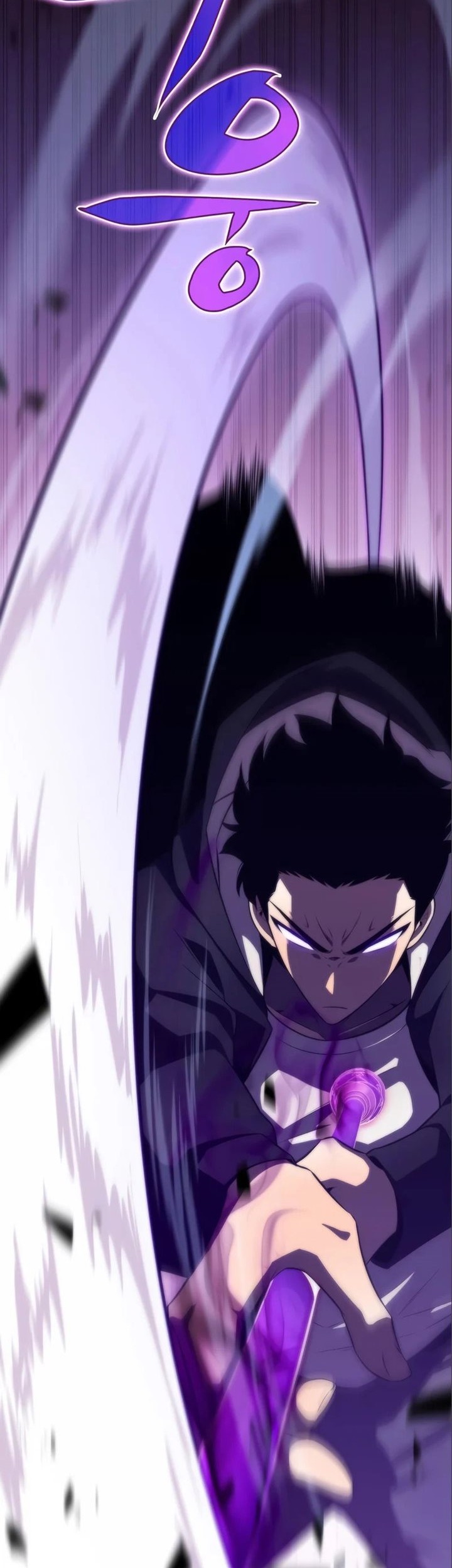 Solo Max-Level Newbie Chapter 56 Gambar 82